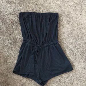 Target romper
